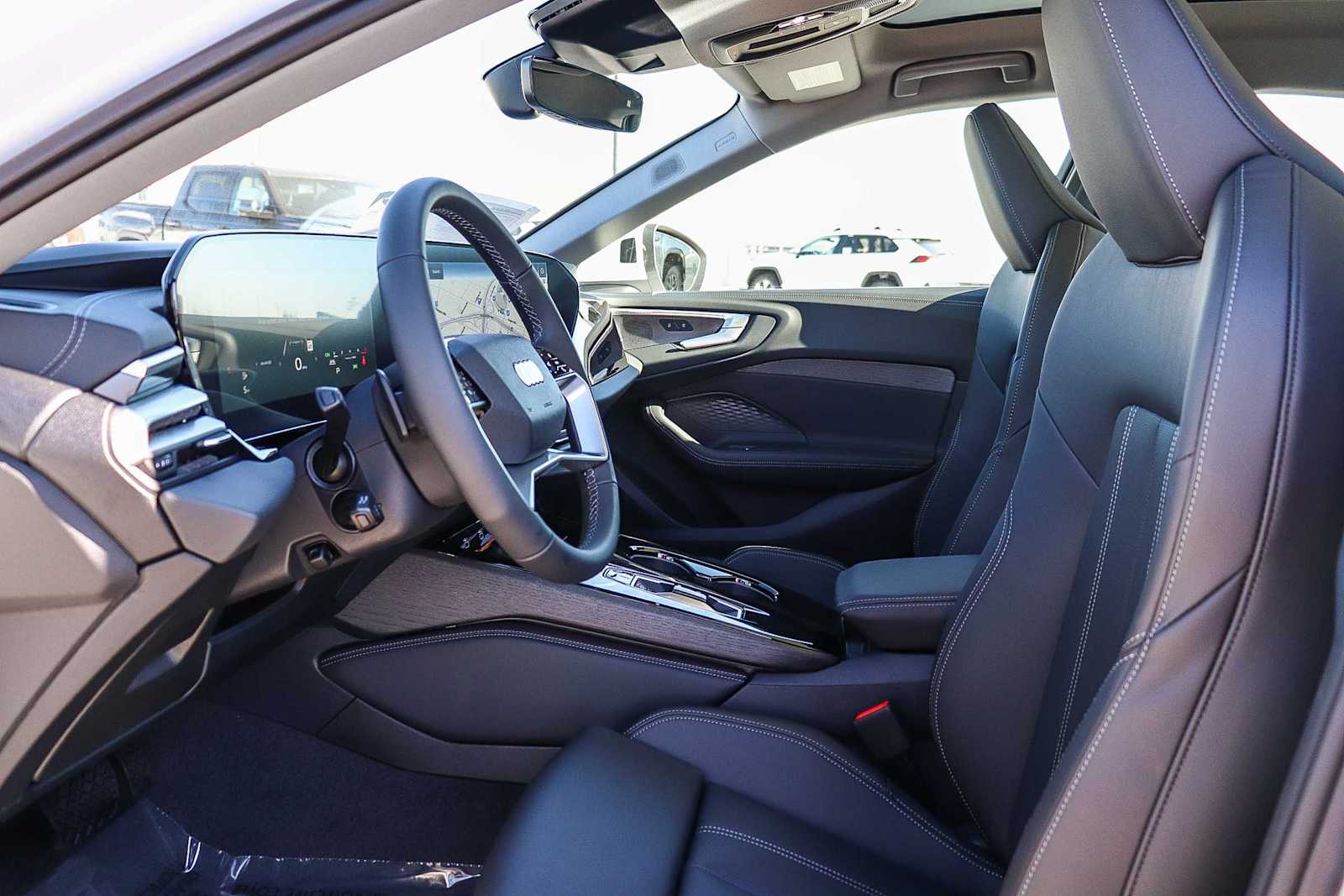 Thumbnail: 2025 Audi A5 - 22