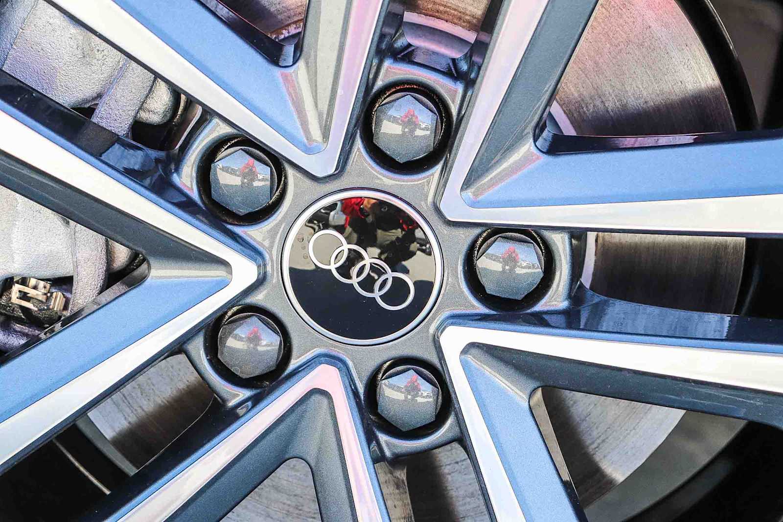 Thumbnail: 2026 Audi A3 - 15