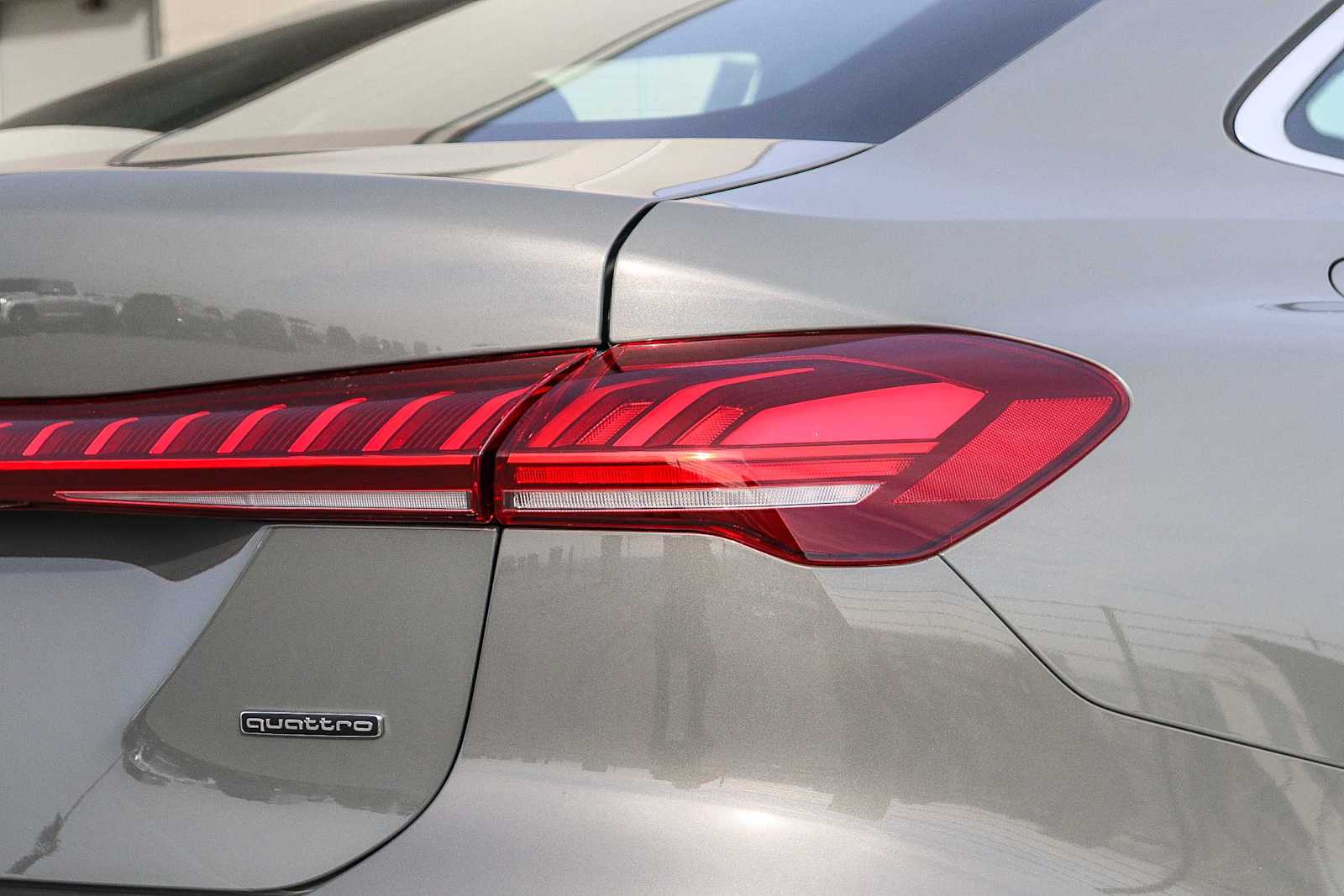 Thumbnail: 2025 Audi A5 - 10