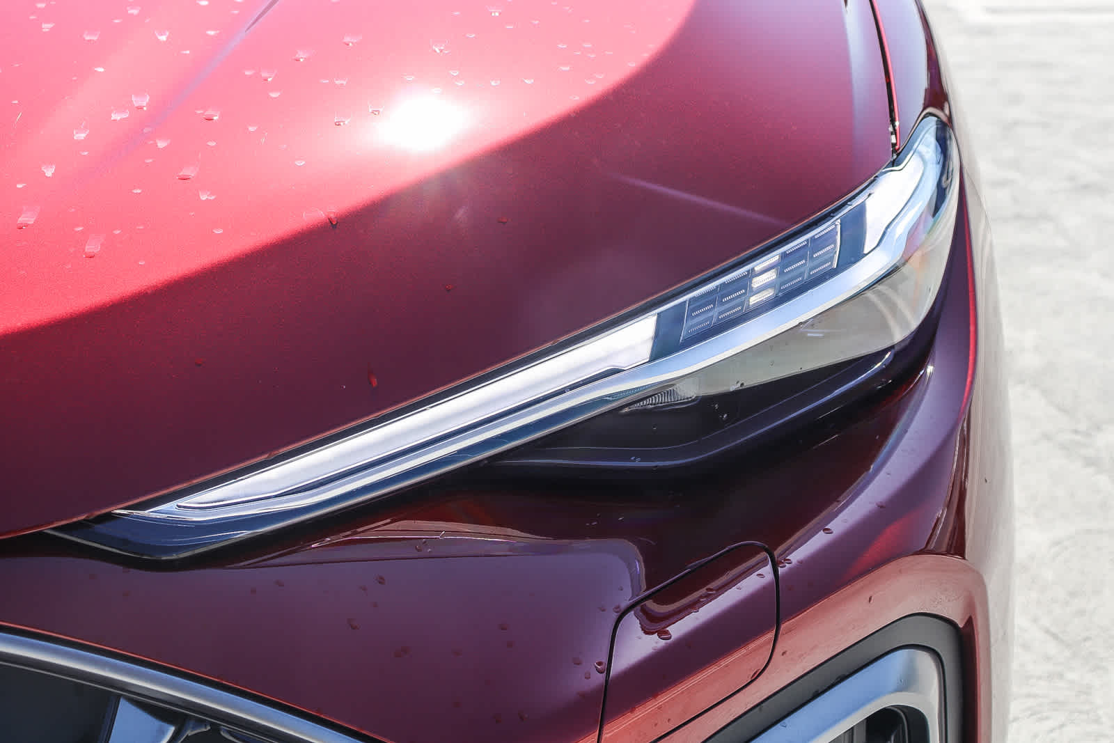 Thumbnail: 2025 Audi Q5 - 9