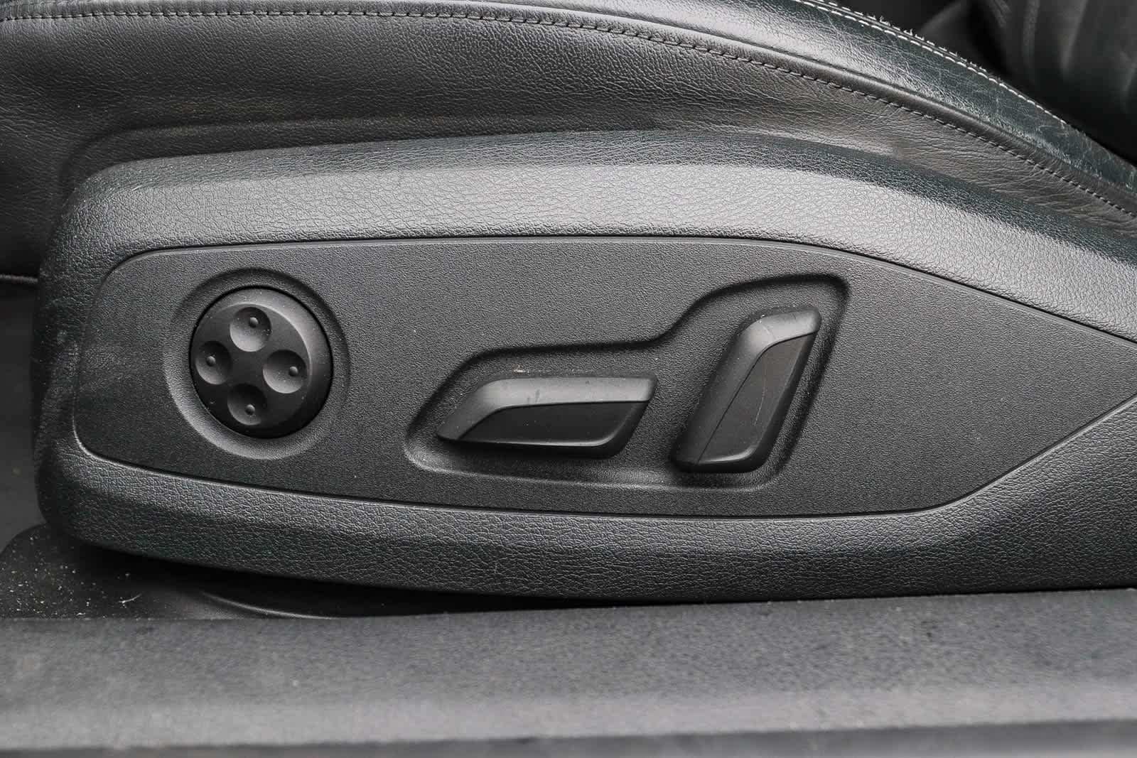 Thumbnail: 2021 Audi A5 - 27