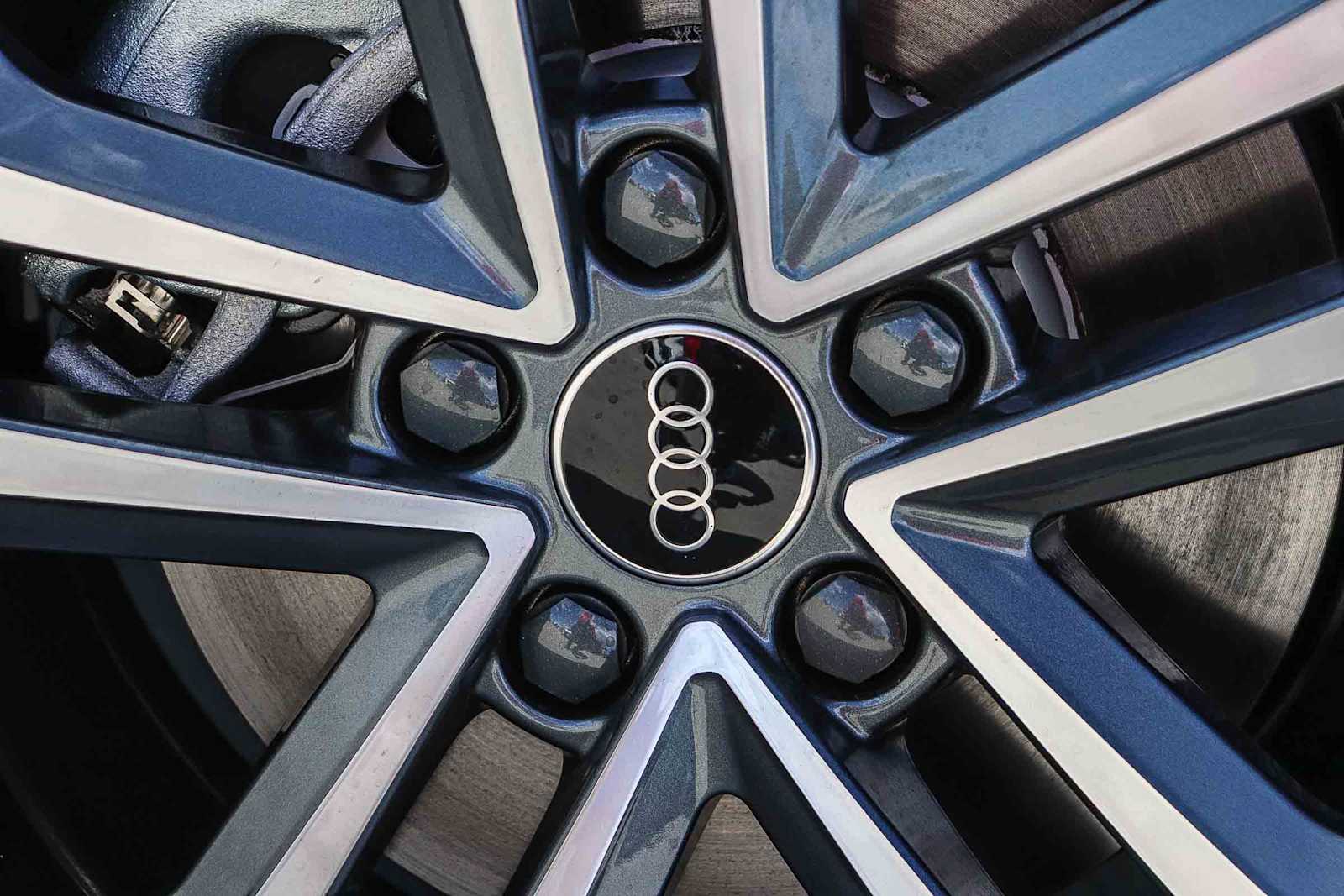 Thumbnail: 2026 Audi A3 - 15