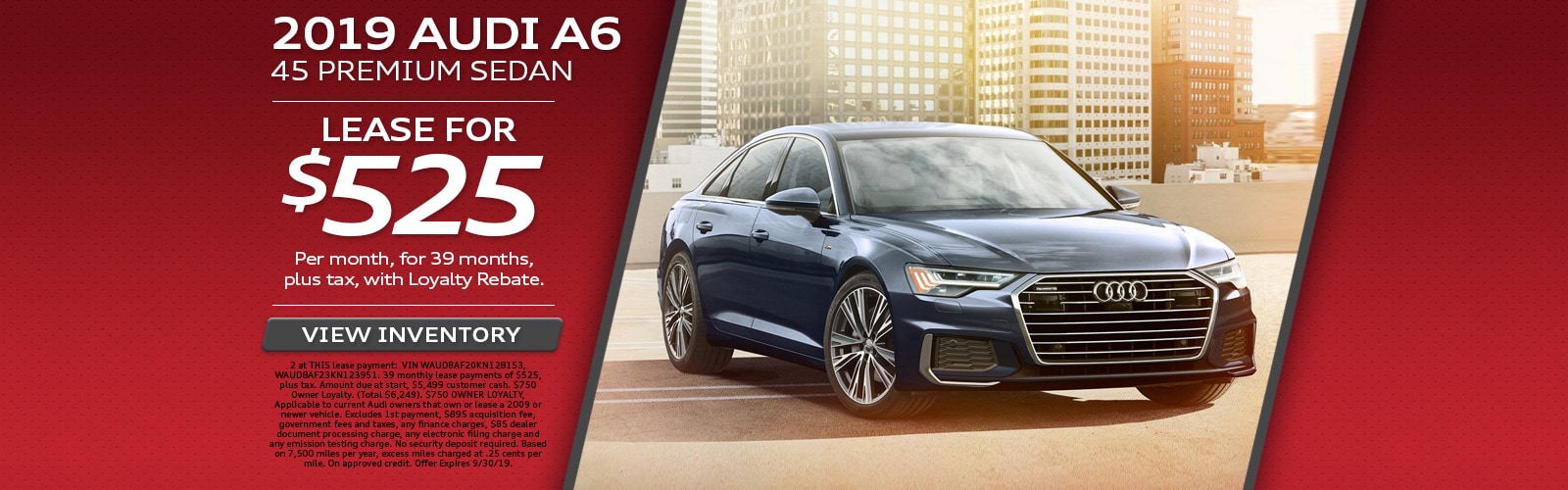 New and Used Audi Dealer Los Angeles Audi Downtown LA