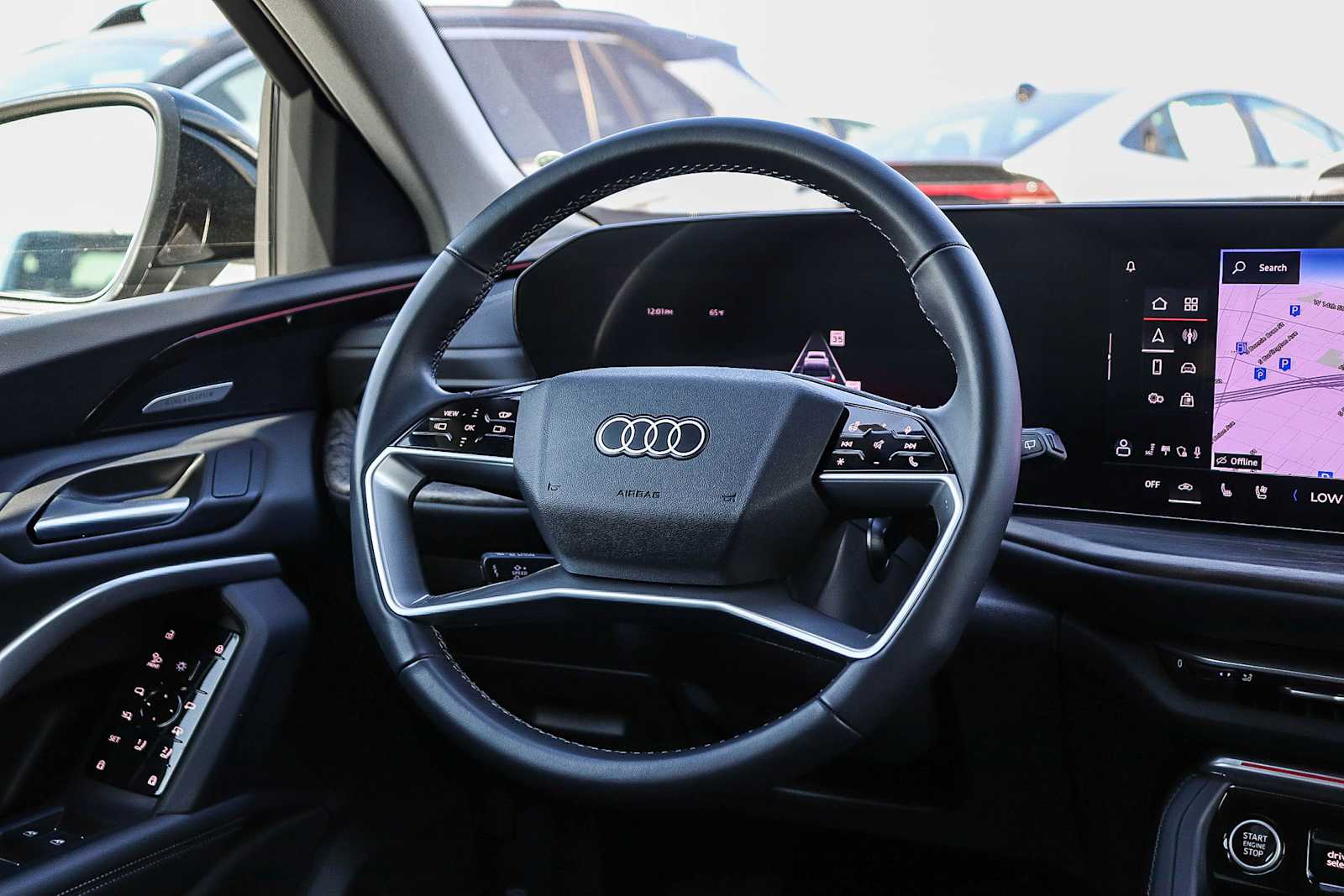 Thumbnail: 2025 Audi Q5 - 20