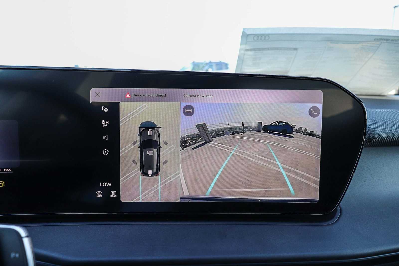 Thumbnail: 2026 Audi Q3 - 31