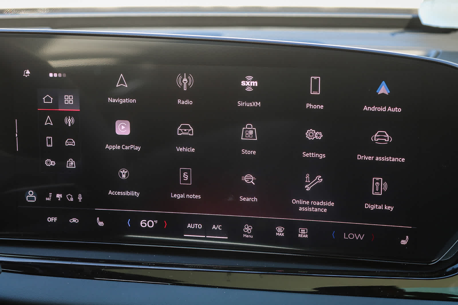 Thumbnail: 2025 Audi A5 - 16