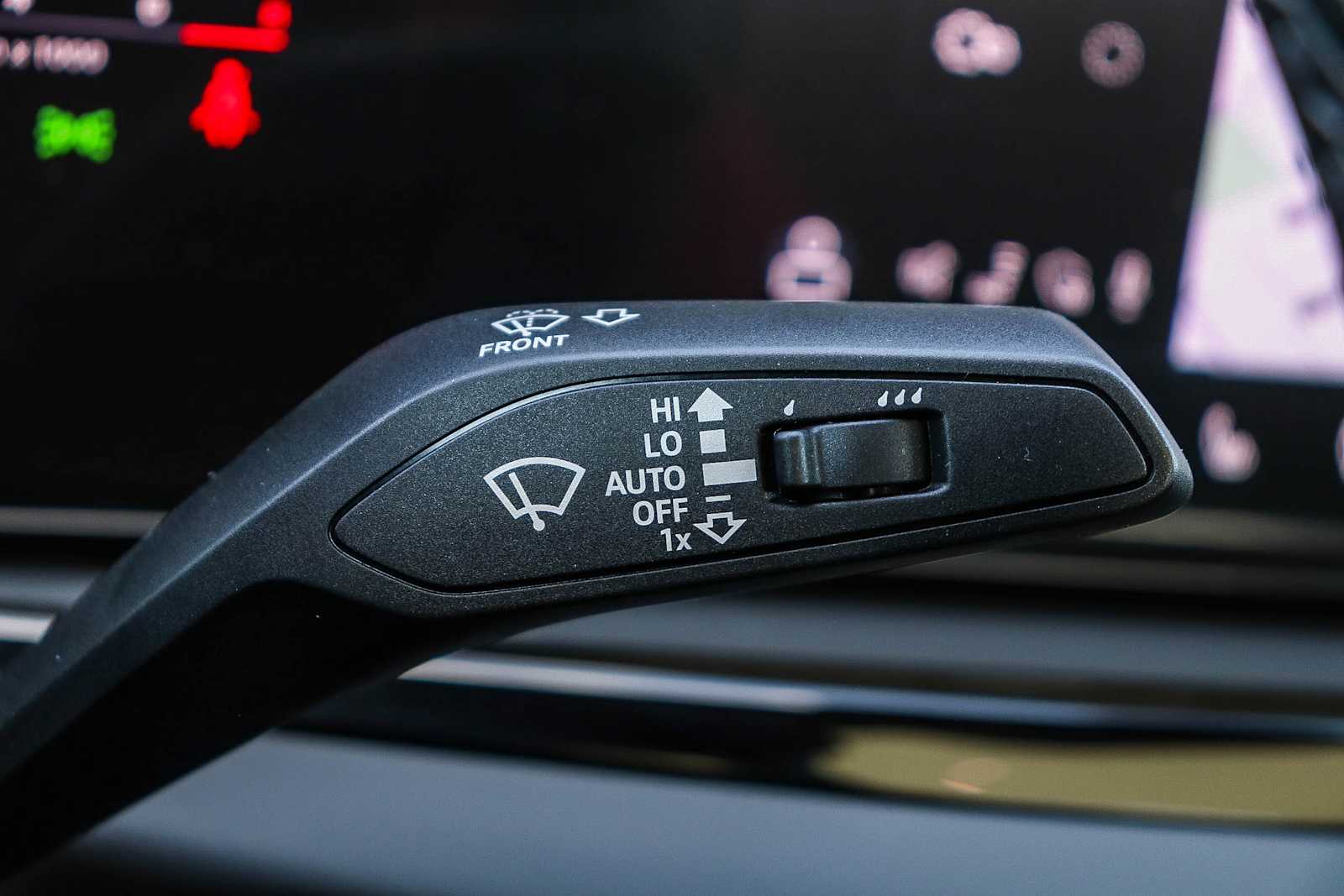 Thumbnail: 2026 Audi A6 - 30