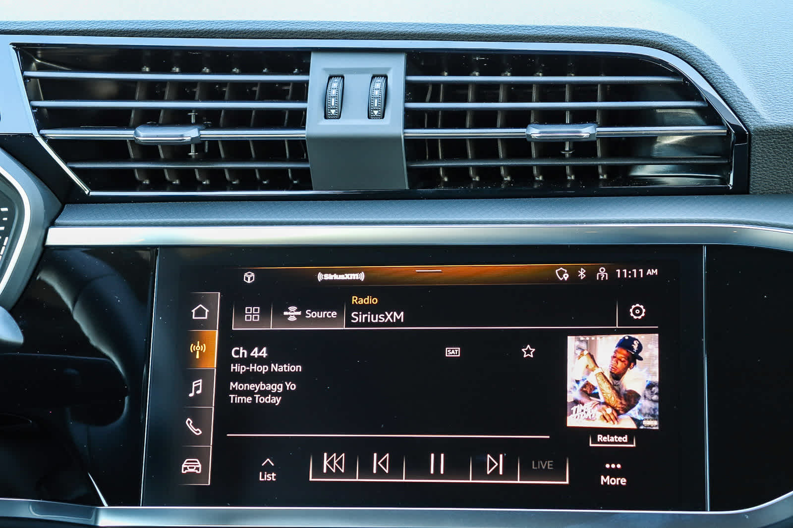 Thumbnail: 2025 Audi Q3 - 19