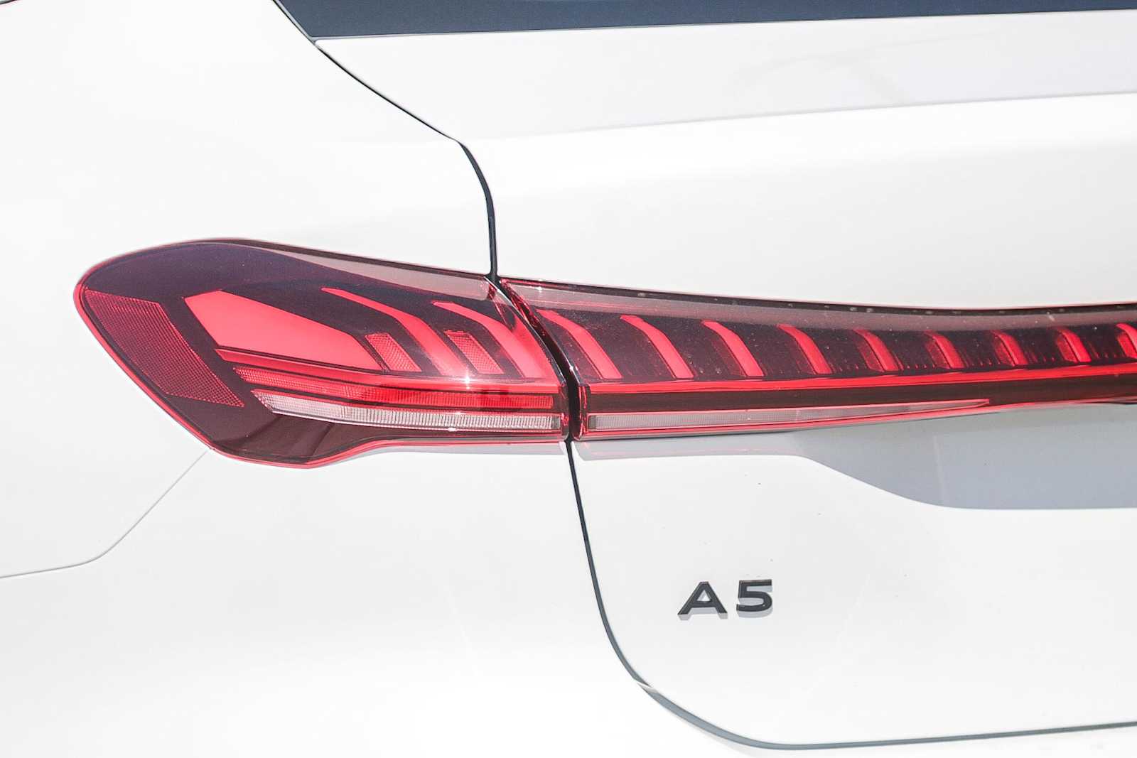 Thumbnail: 2025 Audi A5 - 9