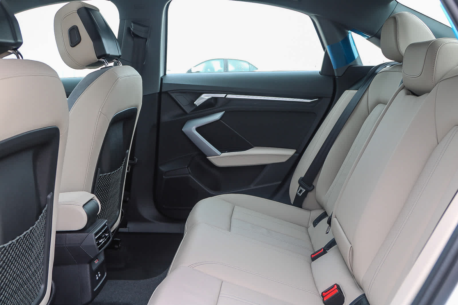 Thumbnail: 2025 Audi A3 - 19