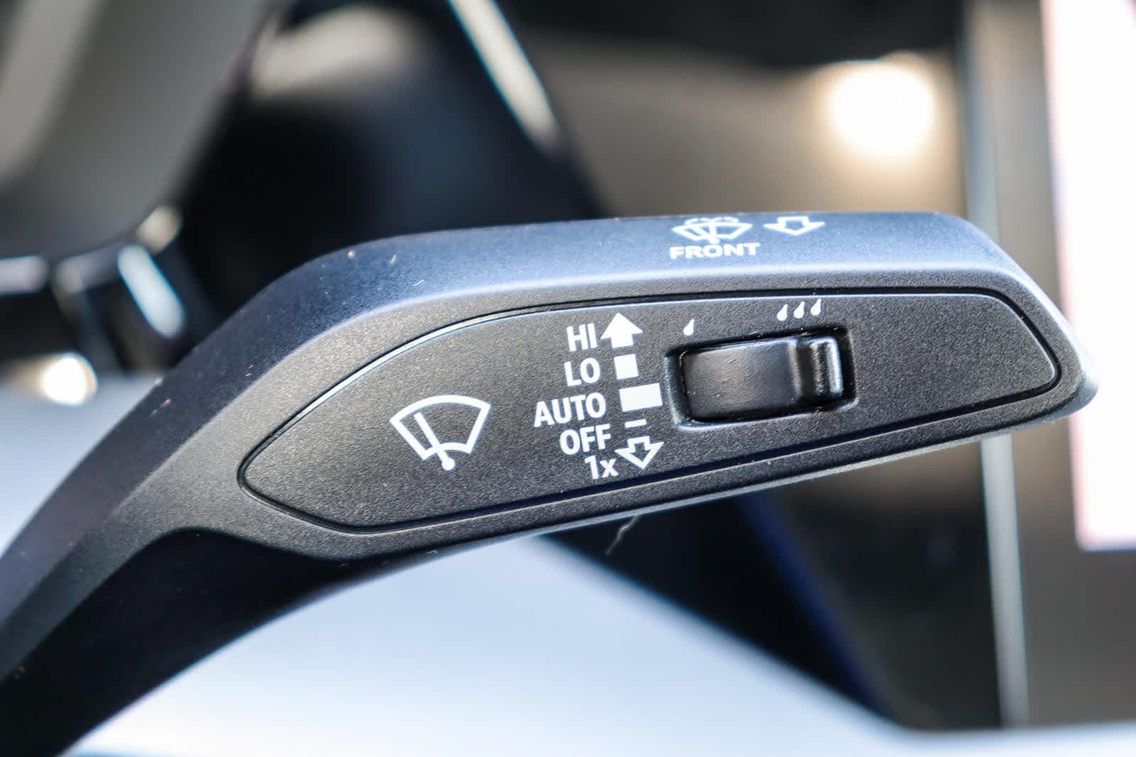 Thumbnail: 2025 Audi A3 - 34