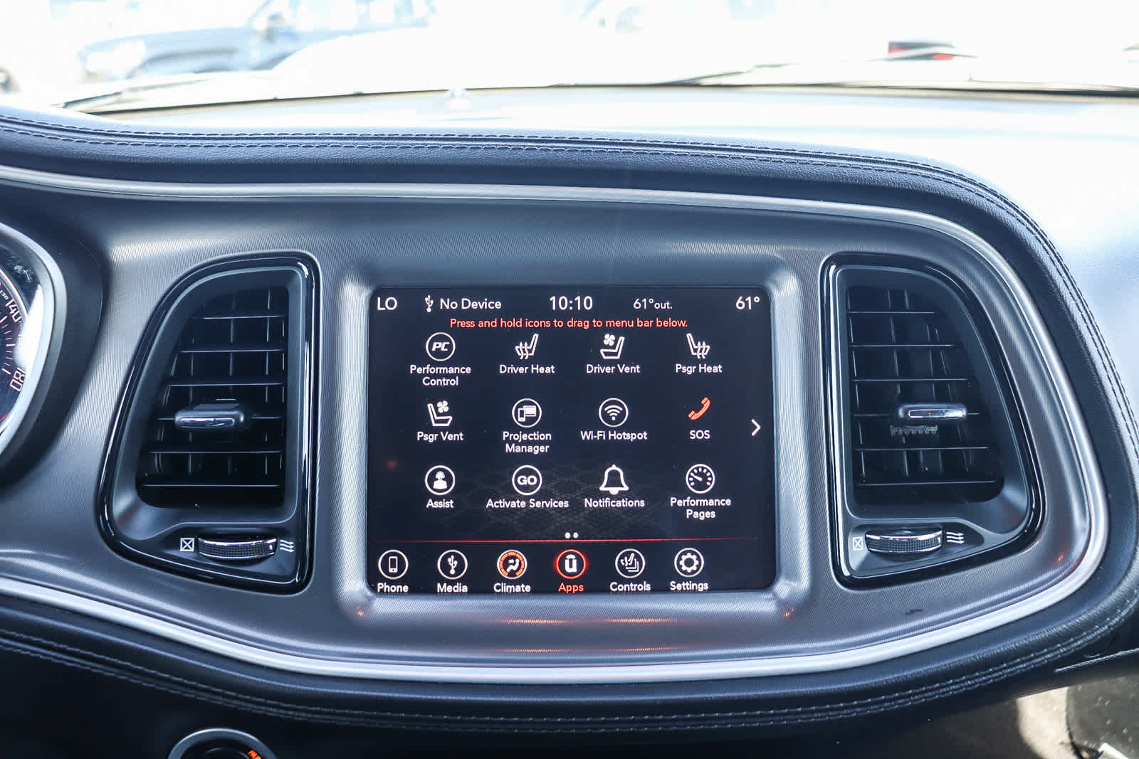 Thumbnail: 2022 Dodge Challenger - 19