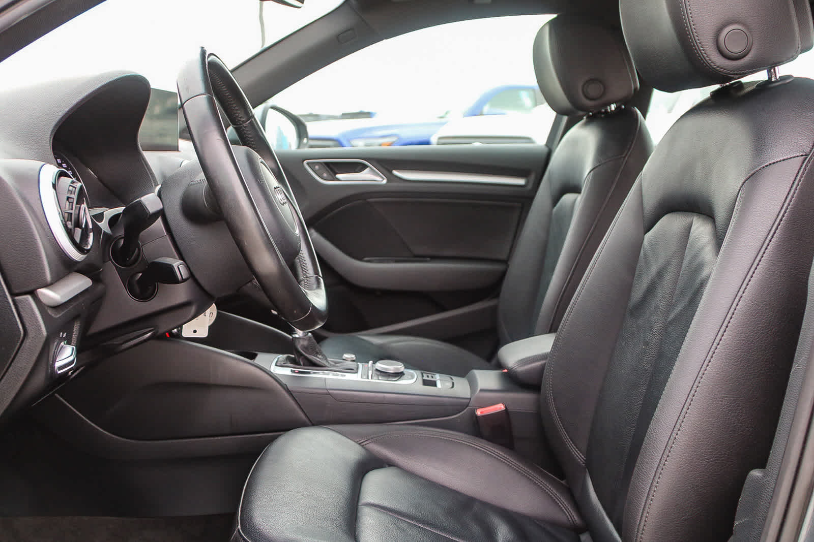 Thumbnail: 2016 Audi A3 - 19