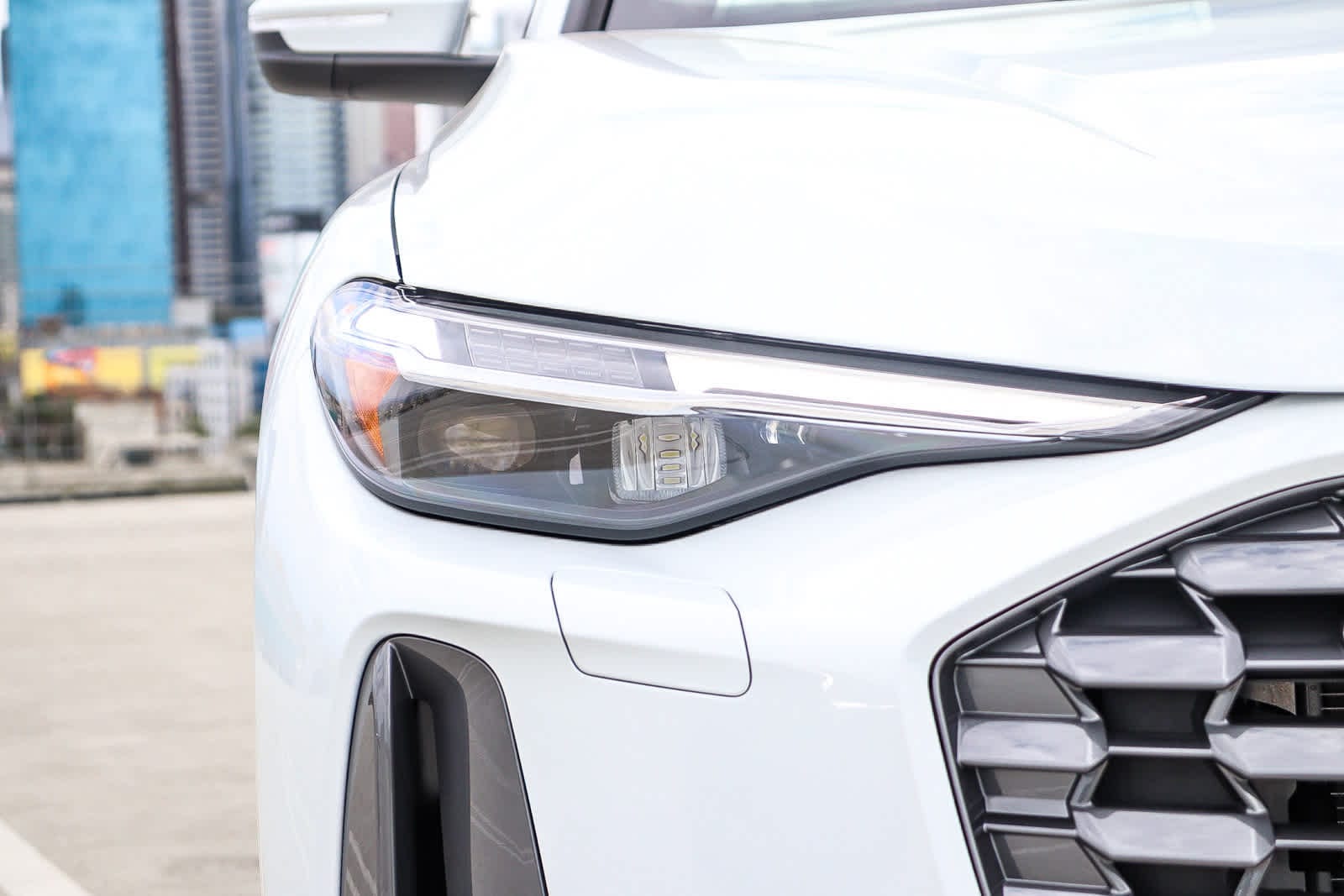 Thumbnail: 2025 Audi Q5 - 5