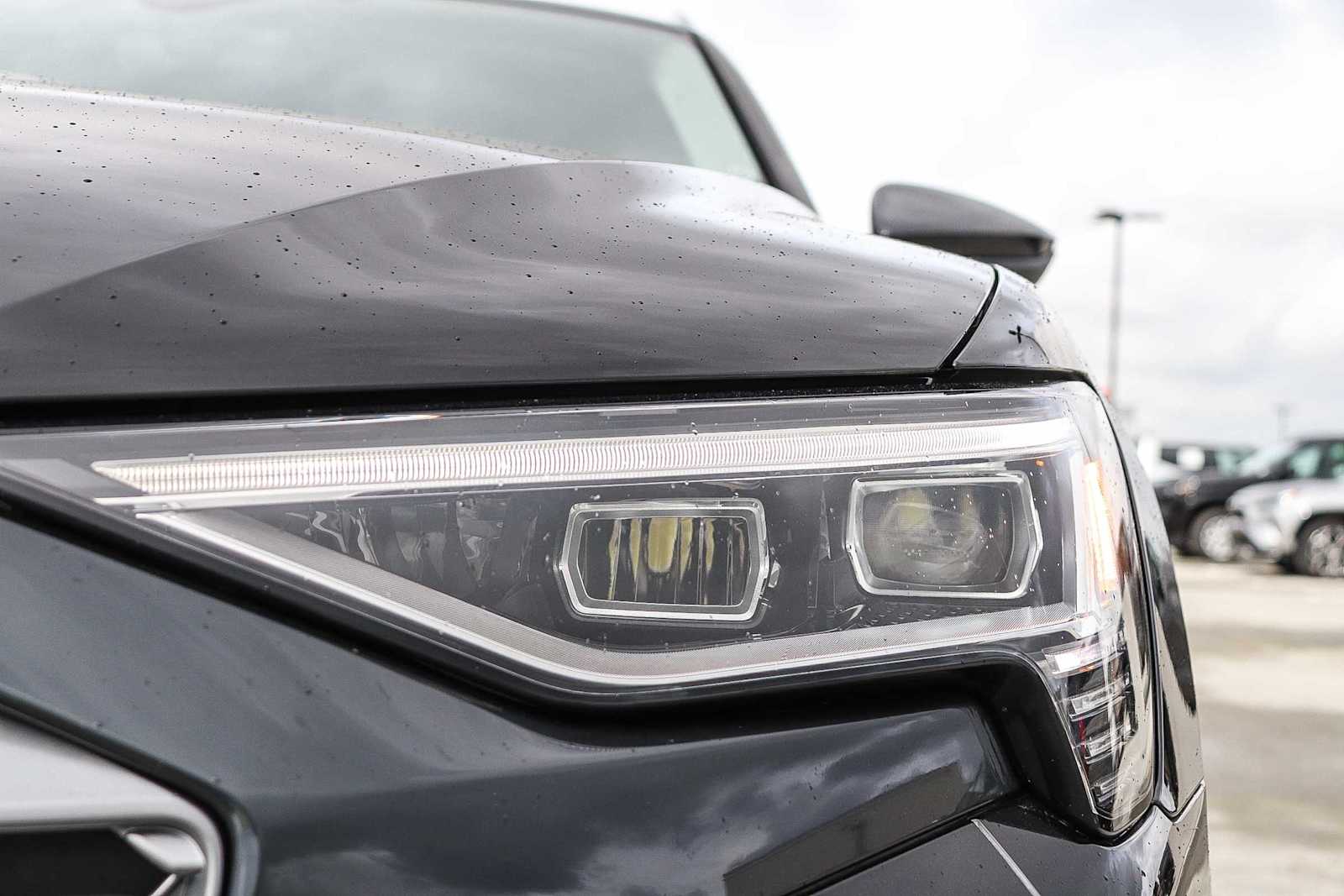 Thumbnail: 2024 Audi Q8 e-tron - 7