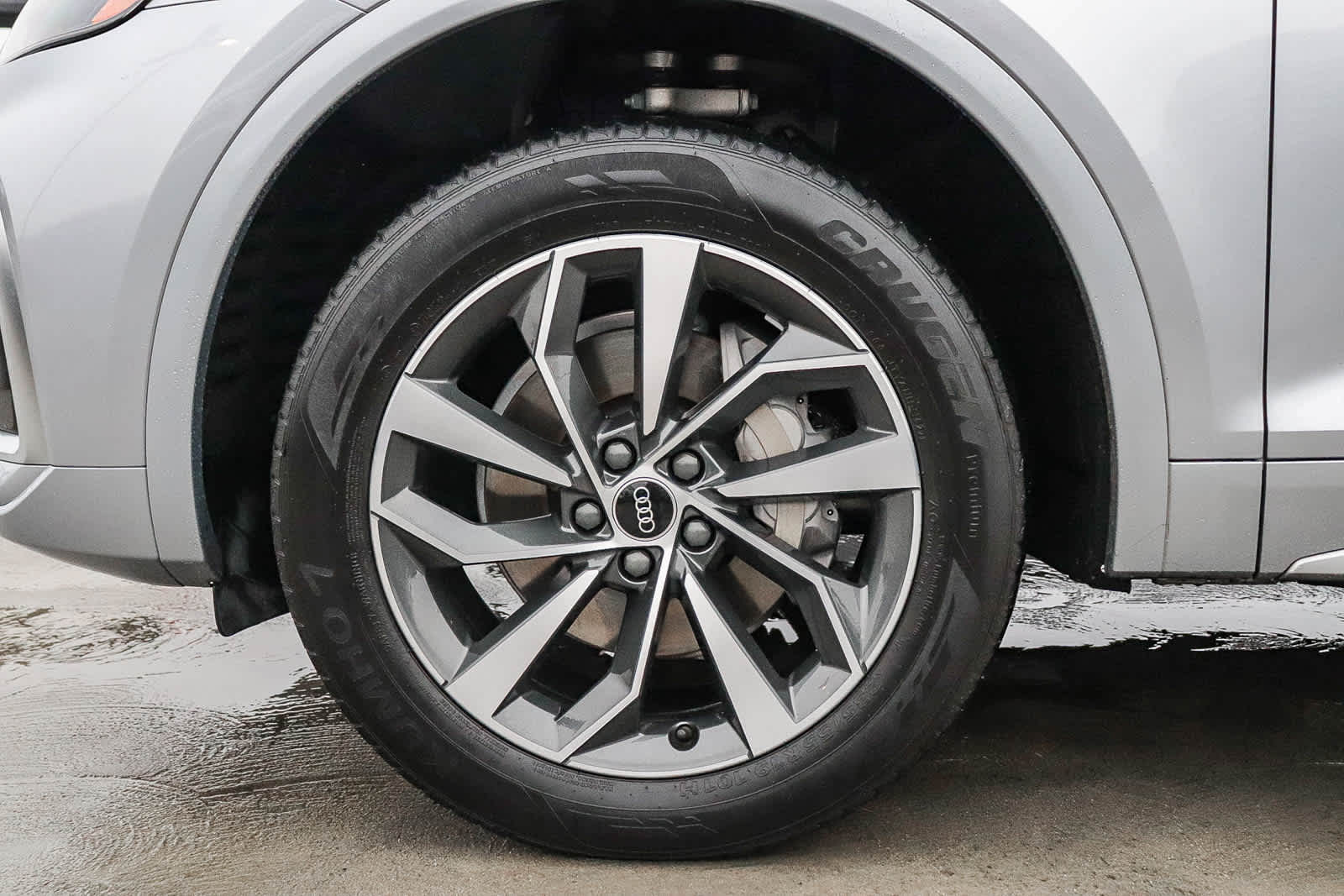 Thumbnail: 2022 Audi Q5 - 14