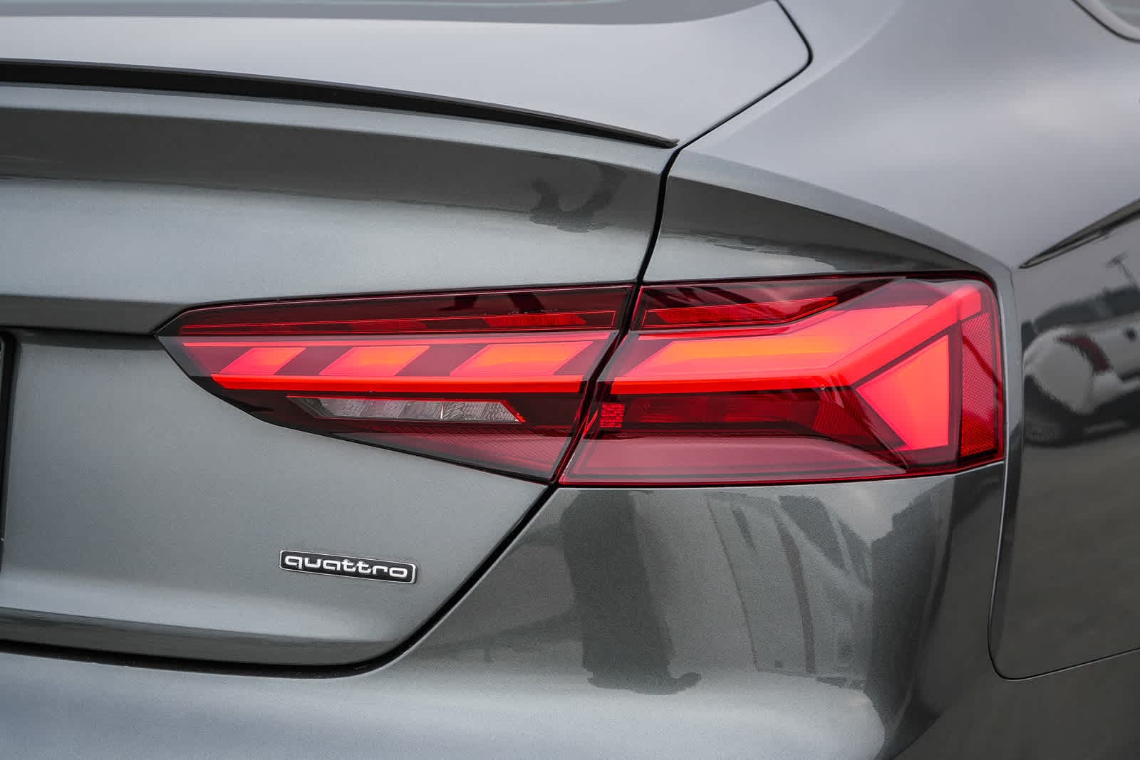 Thumbnail: 2023 Audi A5 - 10