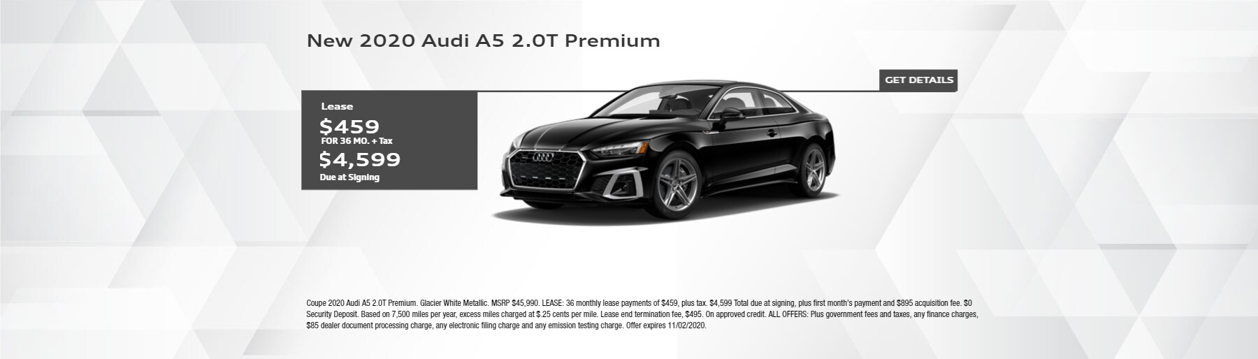 New and Used Audi Dealer Los Angeles Audi Downtown LA