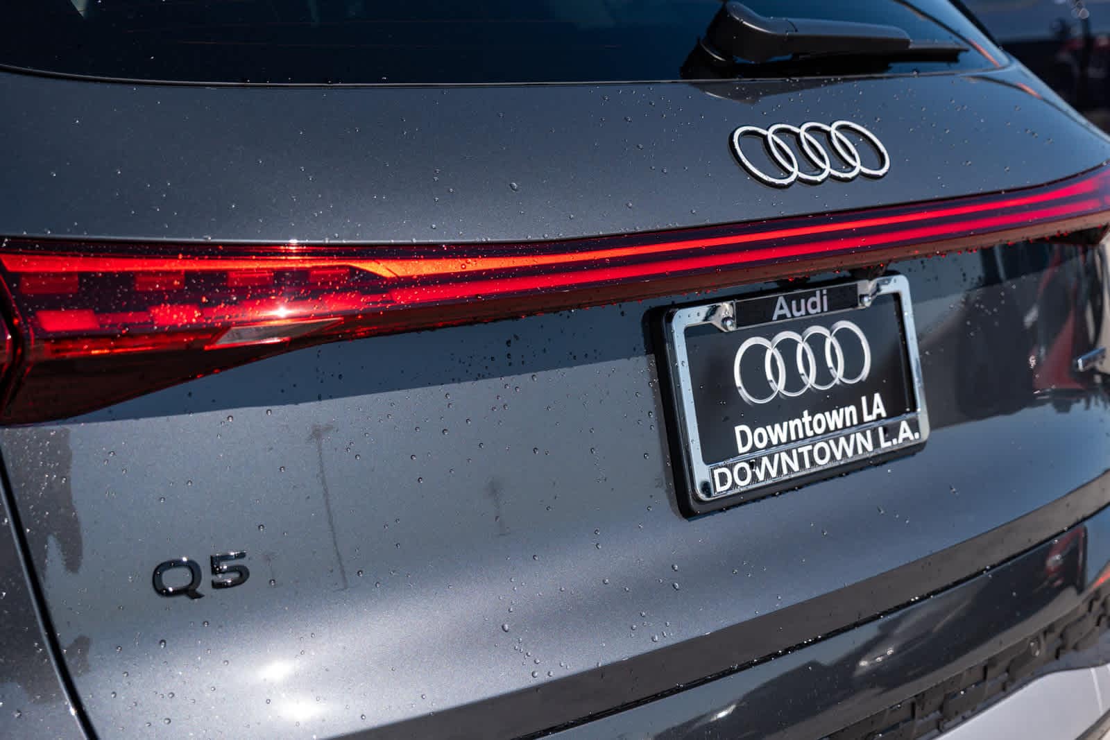 Thumbnail: 2025 Audi Q5 - 8