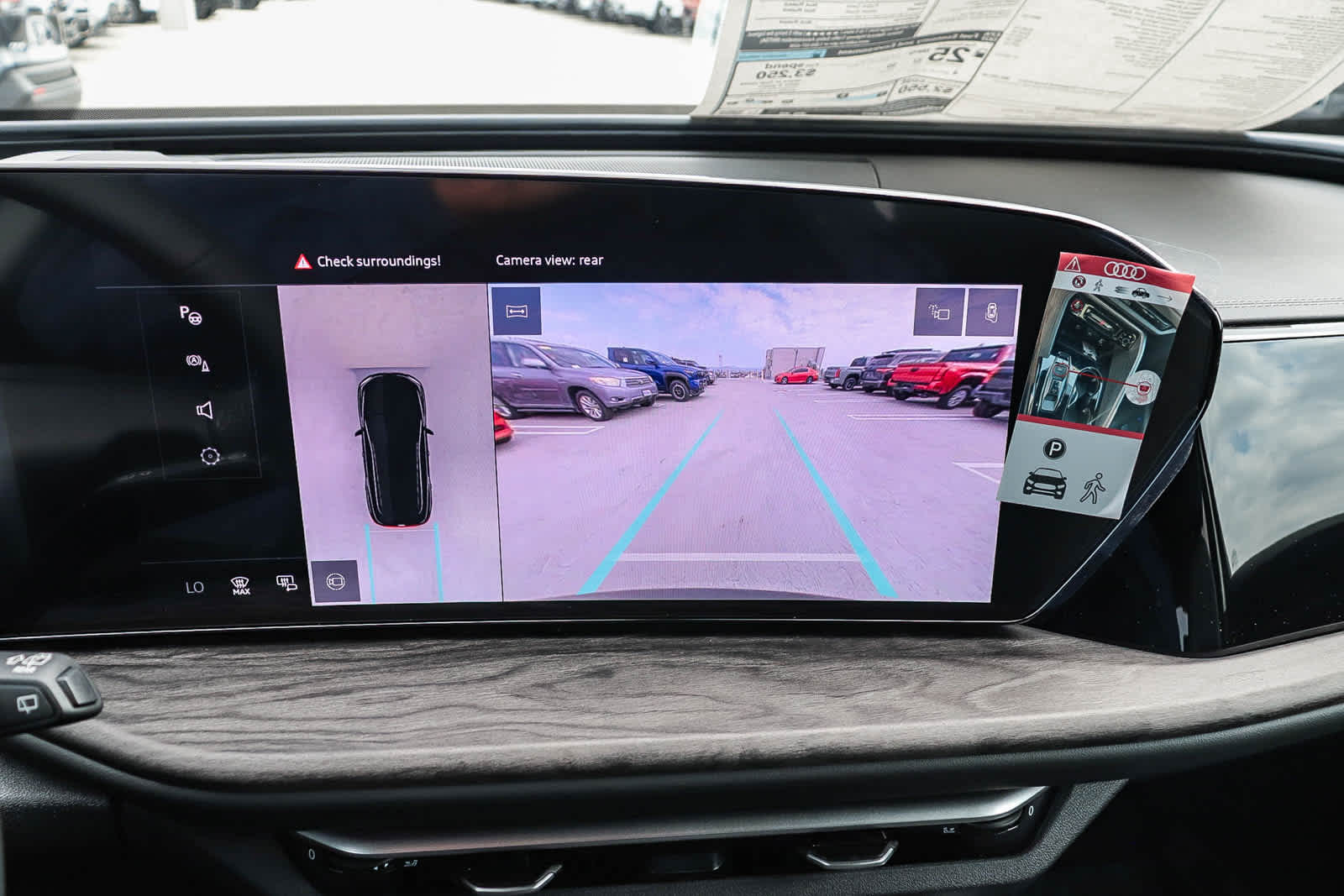 Thumbnail: 2025 Audi Q5 - 33