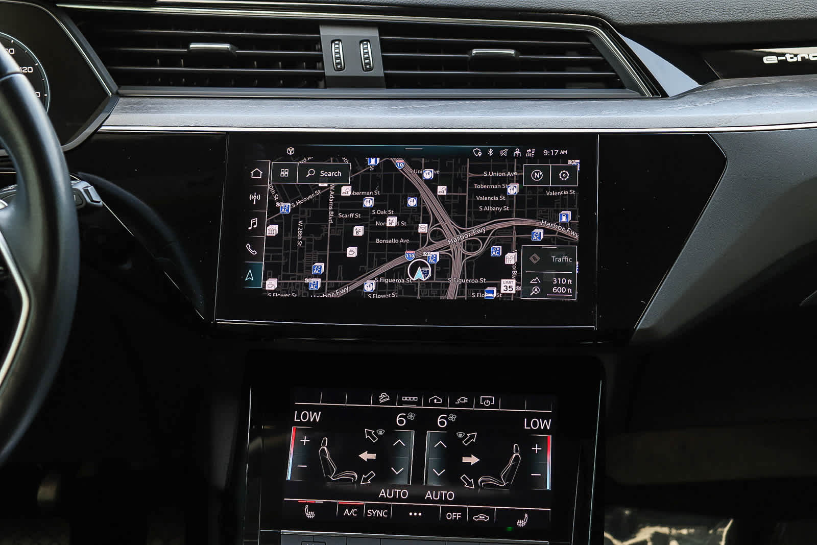 Thumbnail: 2024 Audi Q8 e-tron - 17