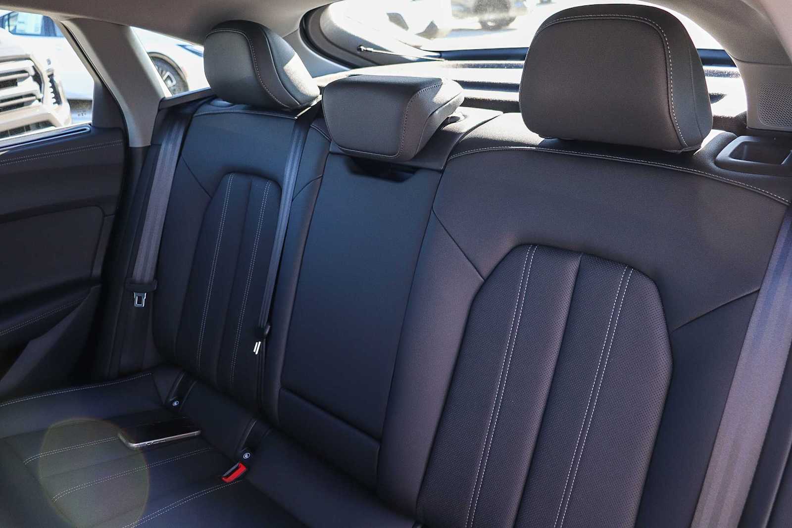 Thumbnail: 2025 Audi A5 - 22