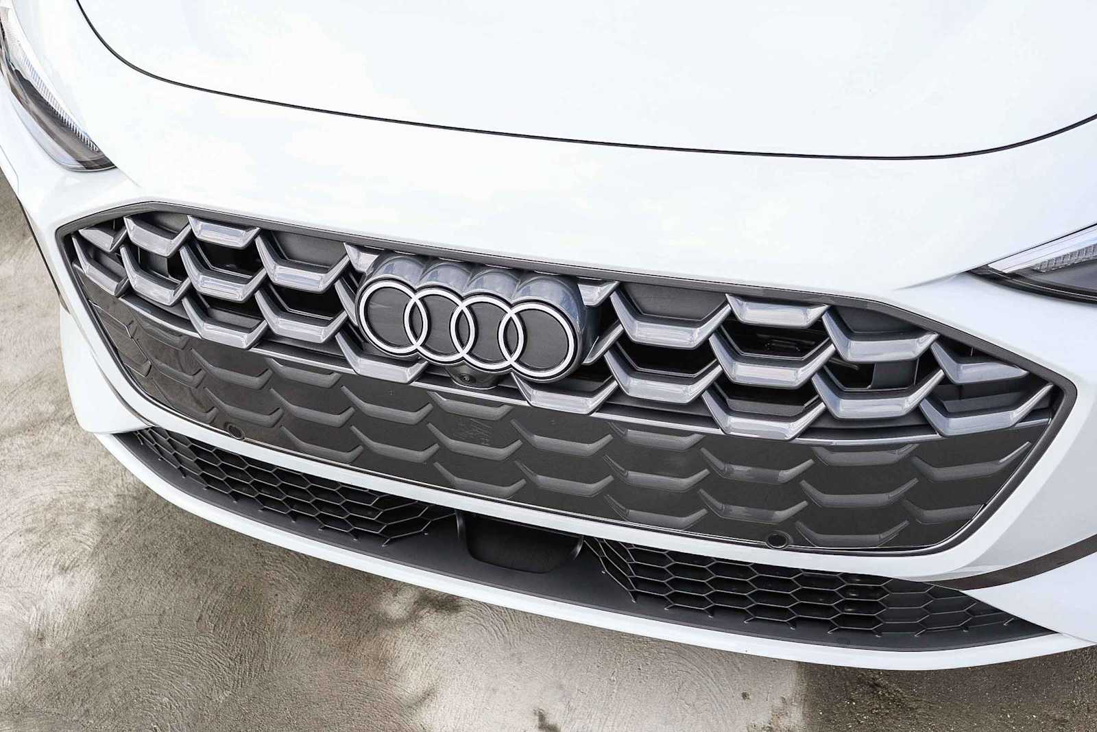 Thumbnail: 2025 Audi A5 - 8