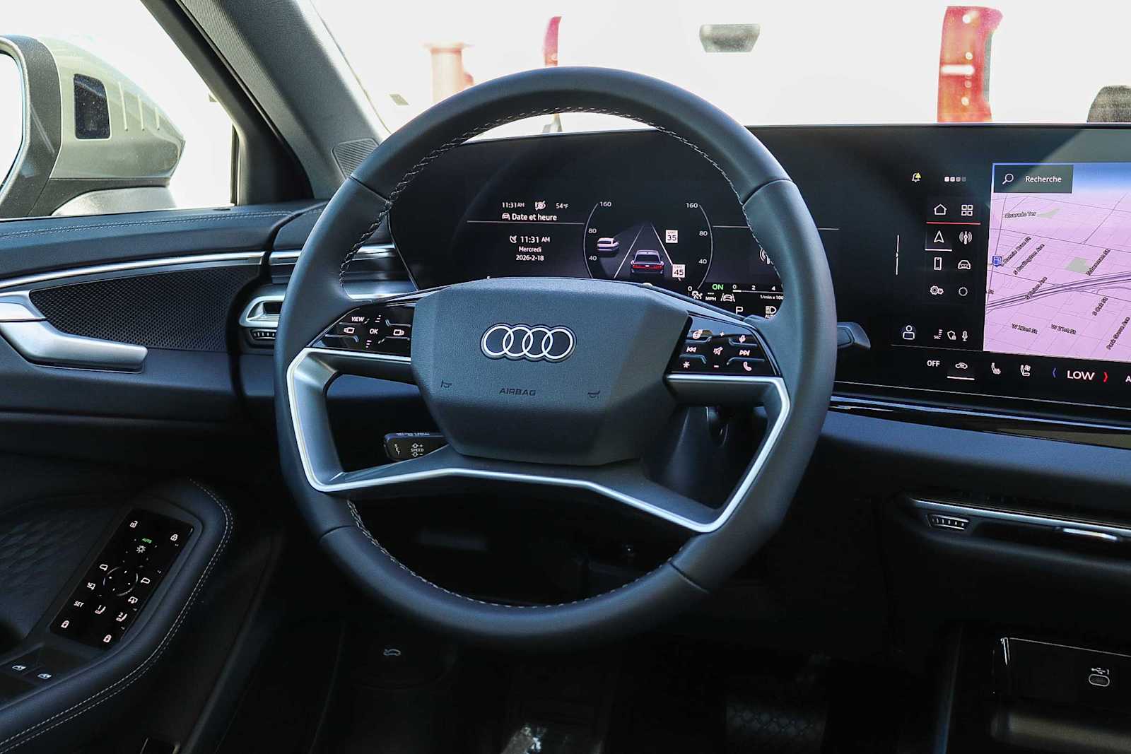 Thumbnail: 2026 Audi A6 - 20