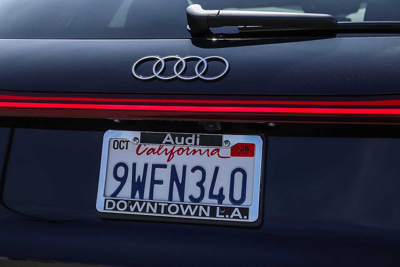 Thumbnail: 2025 Audi Q5 - 11