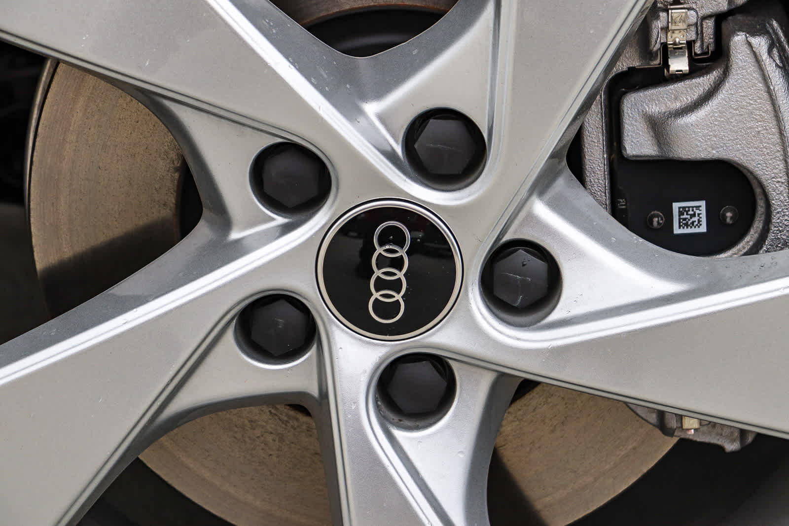 Thumbnail: 2025 Audi Q5 - 15