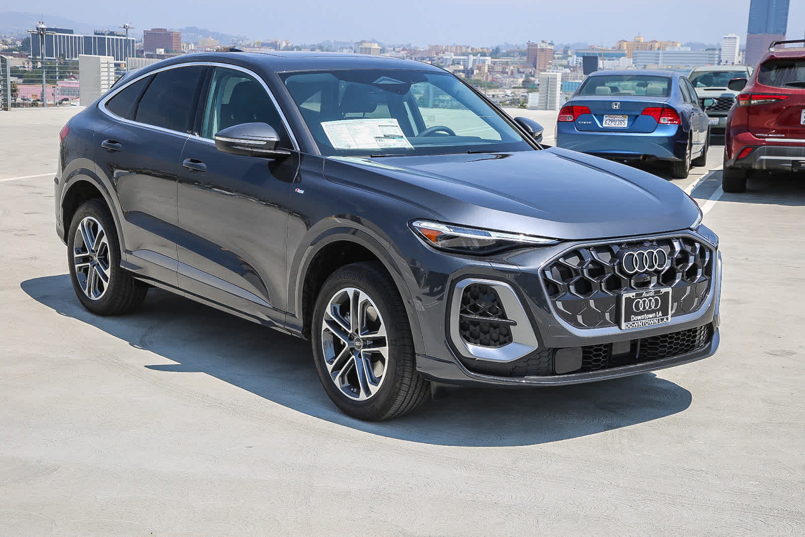 Thumbnail: 2025 Audi Q5 - 2