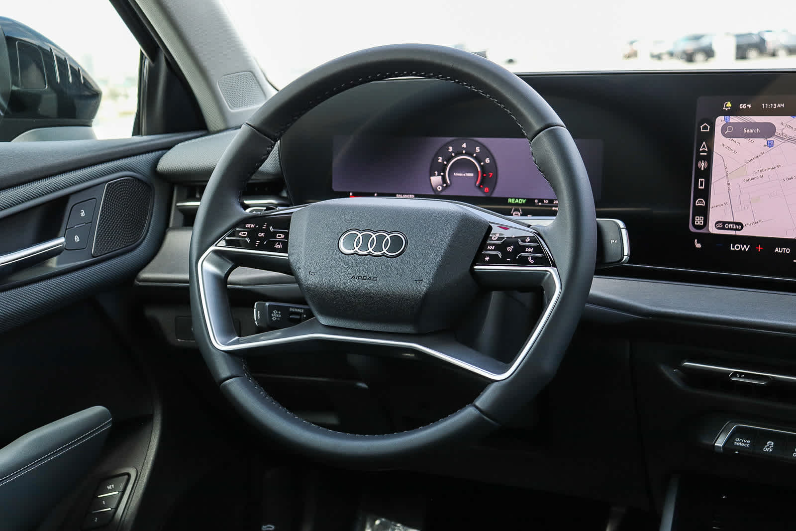 Thumbnail: 2026 Audi Q3 - 20