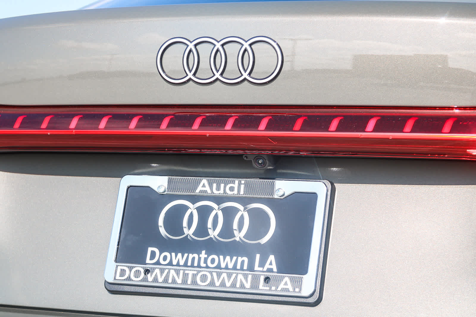 Thumbnail: 2025 Audi A5 - 12