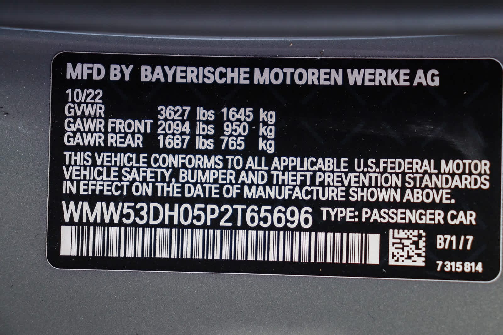 Thumbnail: 2023 MINI Cooper Hardtop - 34