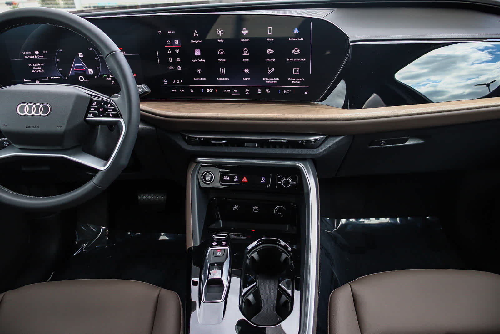 Thumbnail: 2025 Audi Q5 - 17