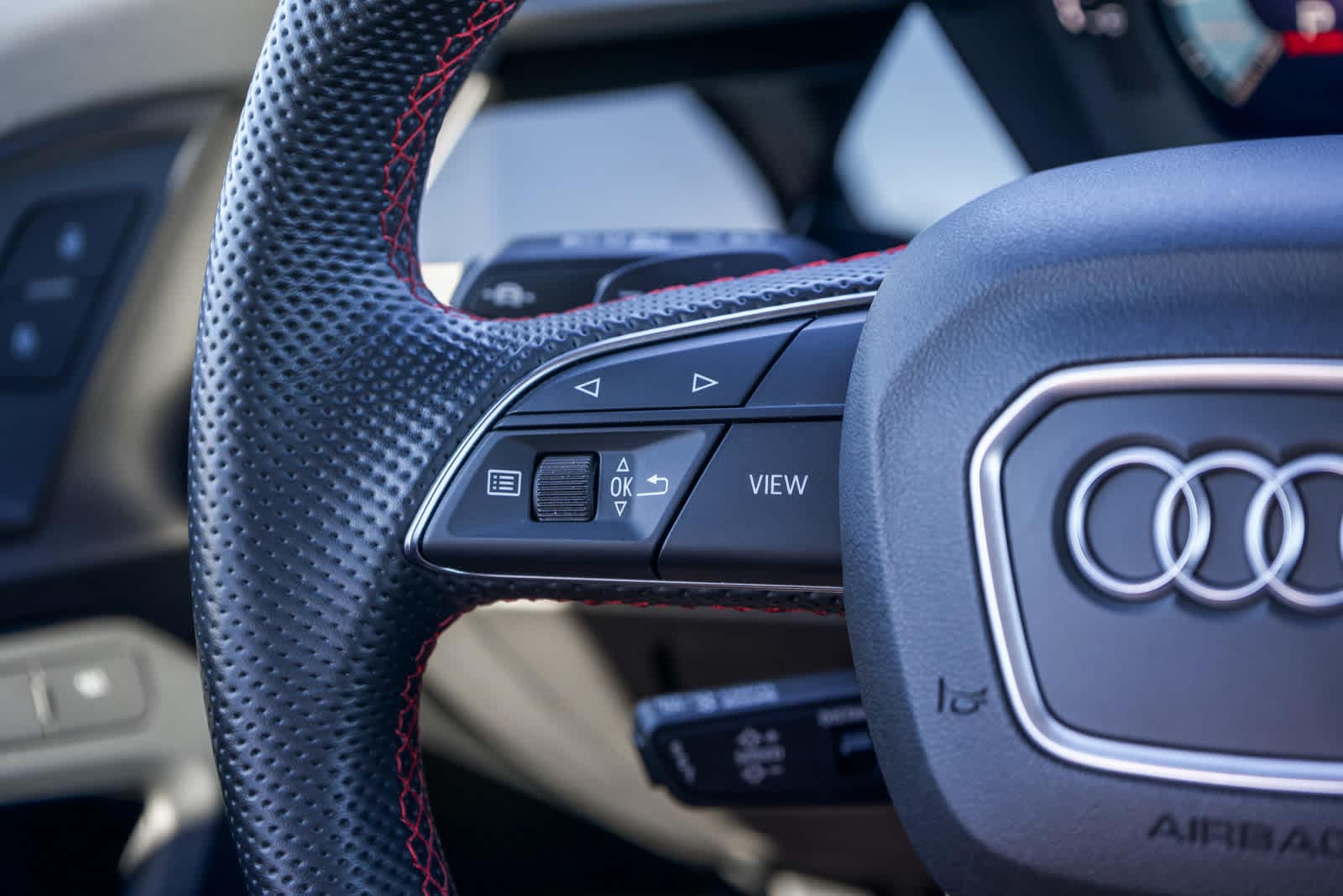 Thumbnail: 2023 Audi S3 - 21