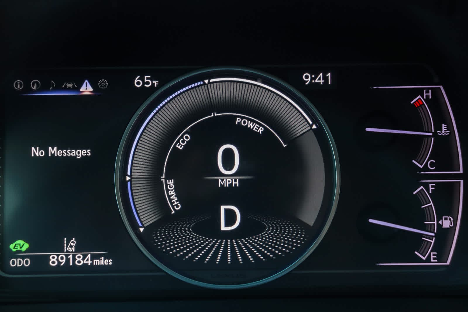 Thumbnail: 2021 Lexus ES - 31