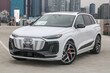  Audi SQ6 e-tron