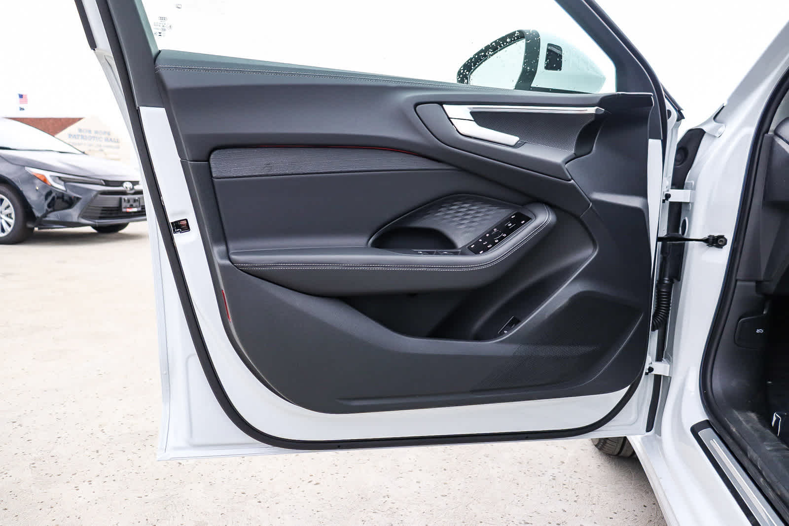 Thumbnail: 2025 Audi A5 - 27