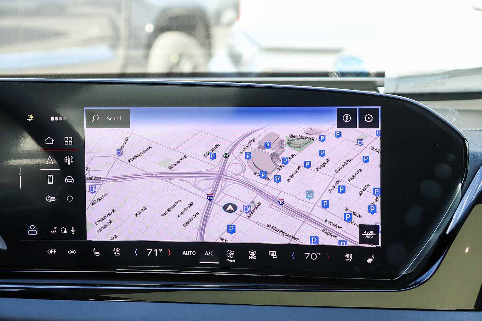 Thumbnail: 2026 Audi A6 - 16