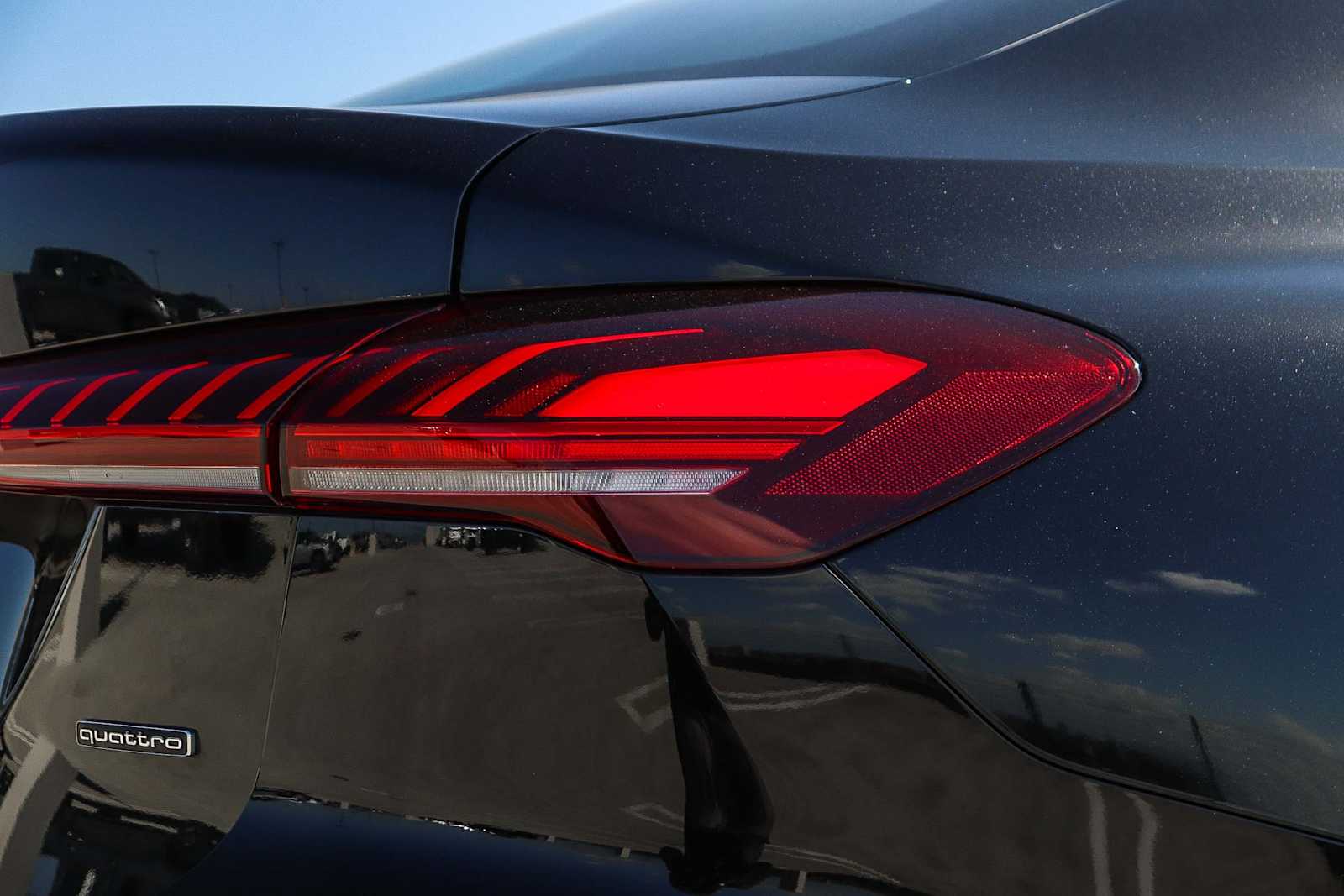 Thumbnail: 2025 Audi A5 - 10