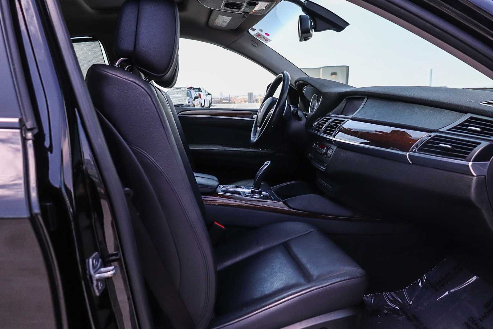 Thumbnail: 2014 BMW X6 - 22