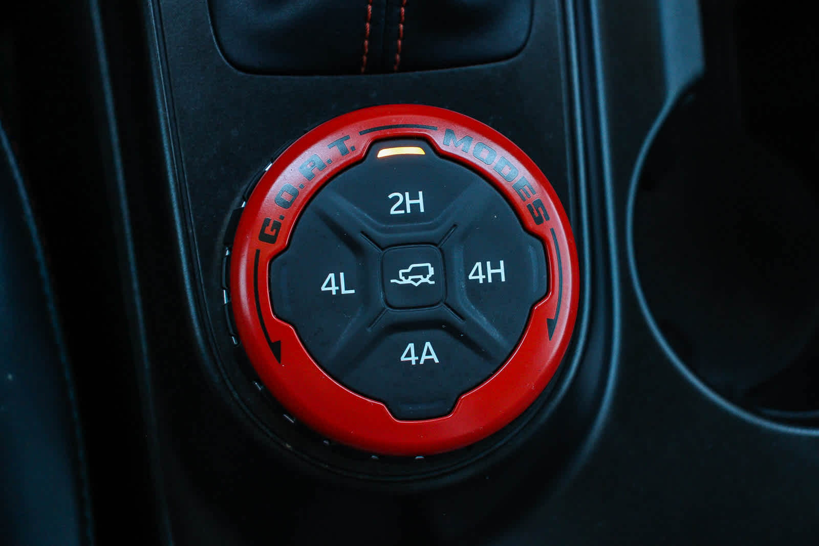 Thumbnail: 2023 Ford Bronco - 28