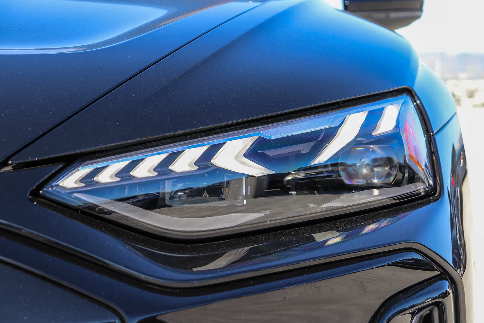 Thumbnail: 2026 Audi e-tron GT - 4