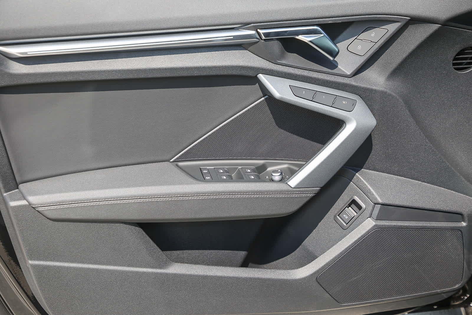 Thumbnail: 2025 Audi A3 - 18