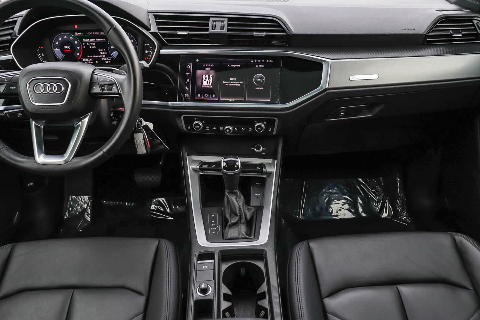 Thumbnail: 2023 Audi Q3 - 17