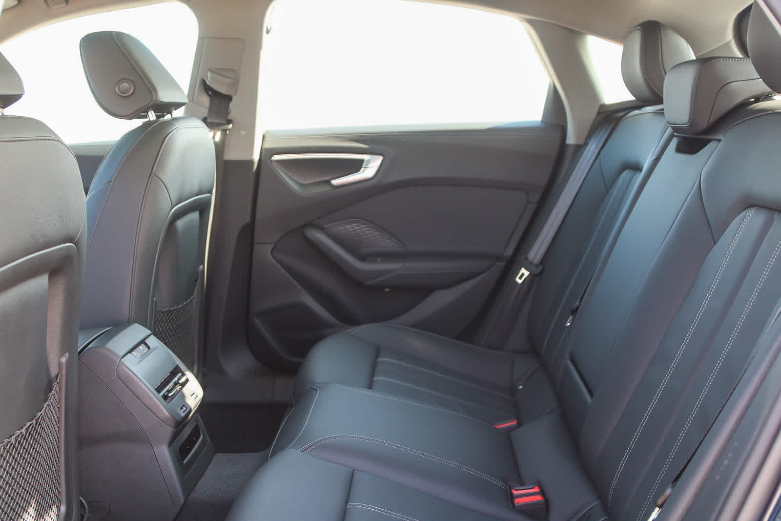 Thumbnail: 2025 Audi A5 - 24