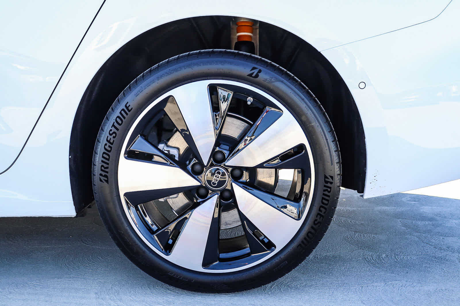 Thumbnail: 2025 Audi A5 - 13