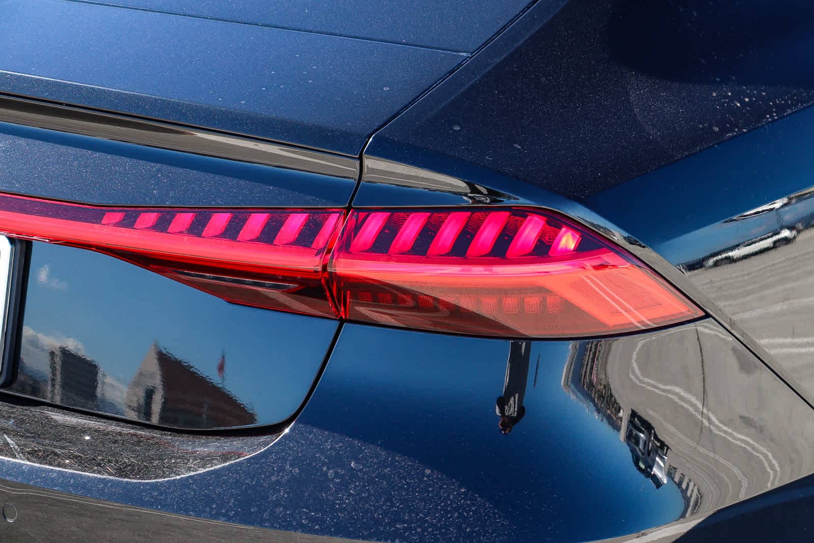 Thumbnail: 2022 Audi S7 - 10