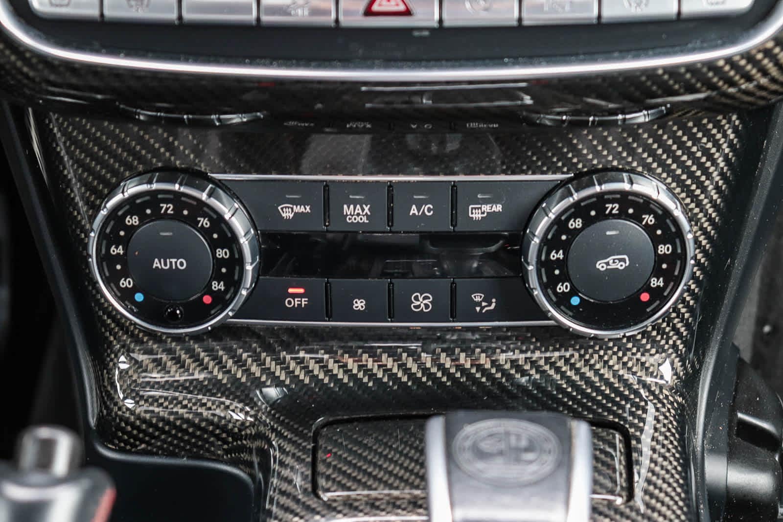 Thumbnail: 2017 Mercedes-Benz G-Class - 18